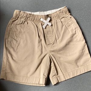 Crewcuts Boys dock short